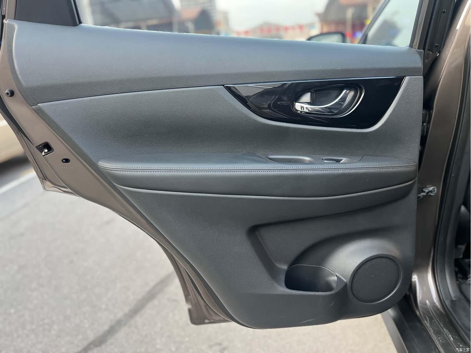 Nissan X-Trail, 2021 18