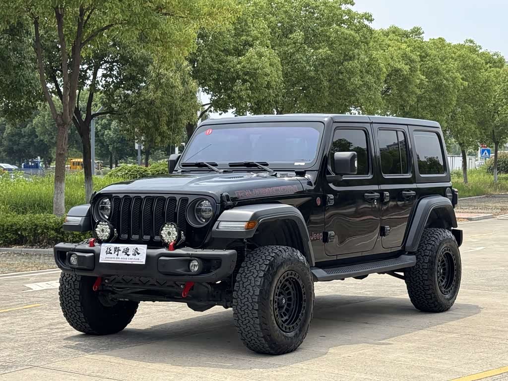 Jeep