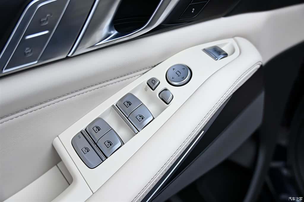 BMW X7, 2022 22