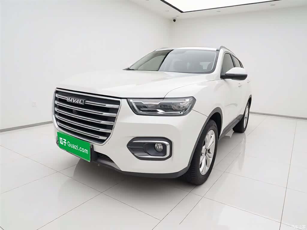 Haval H6, 2019 1