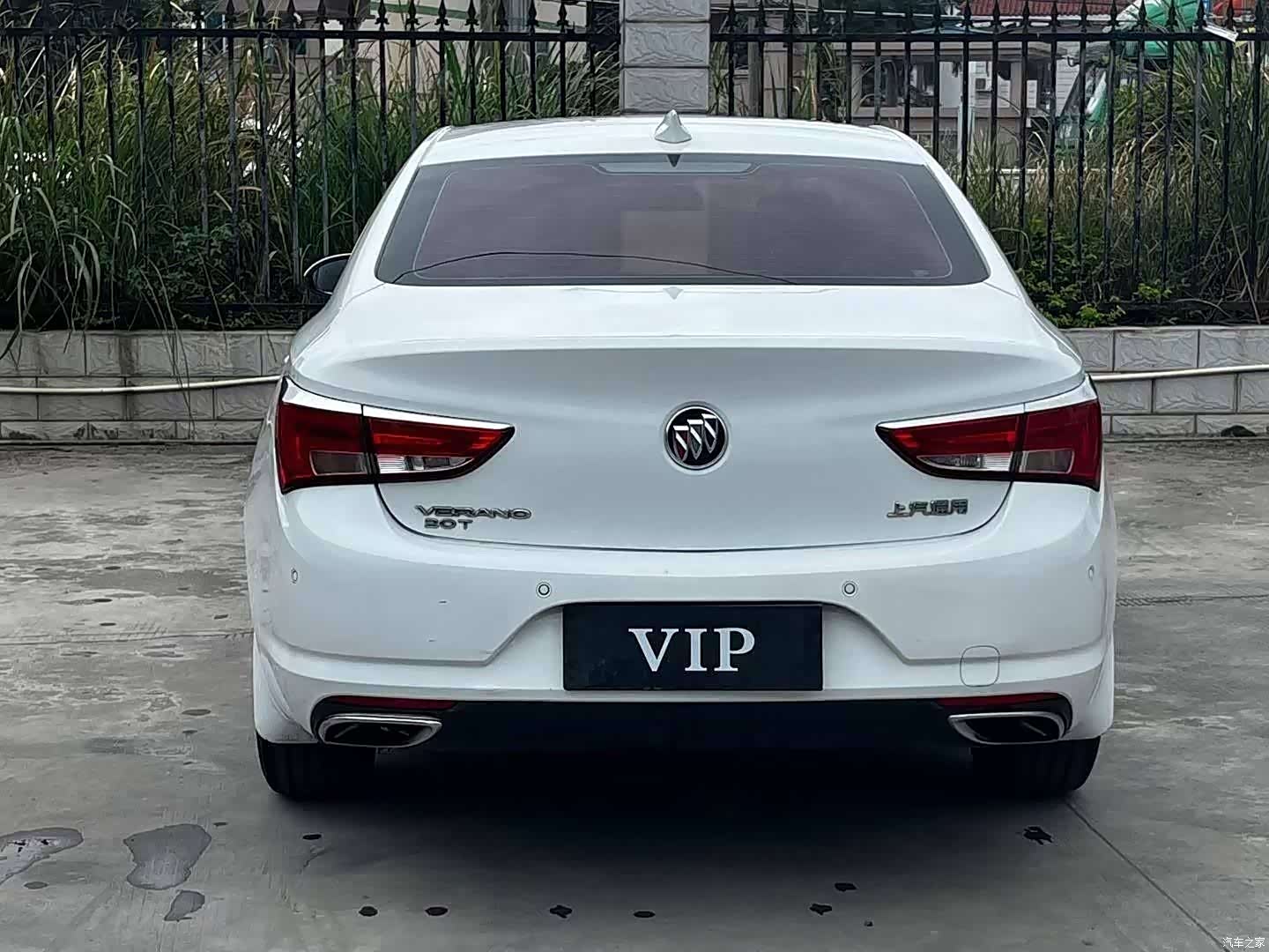 Buick Verano, 2018 все фото