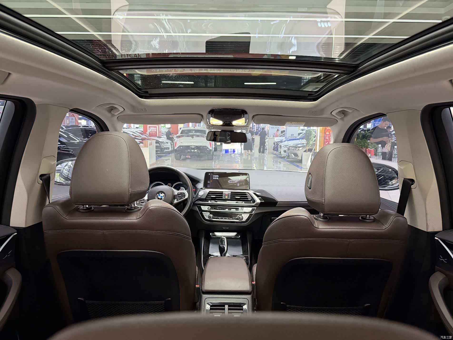 BMW X3, 2019 16