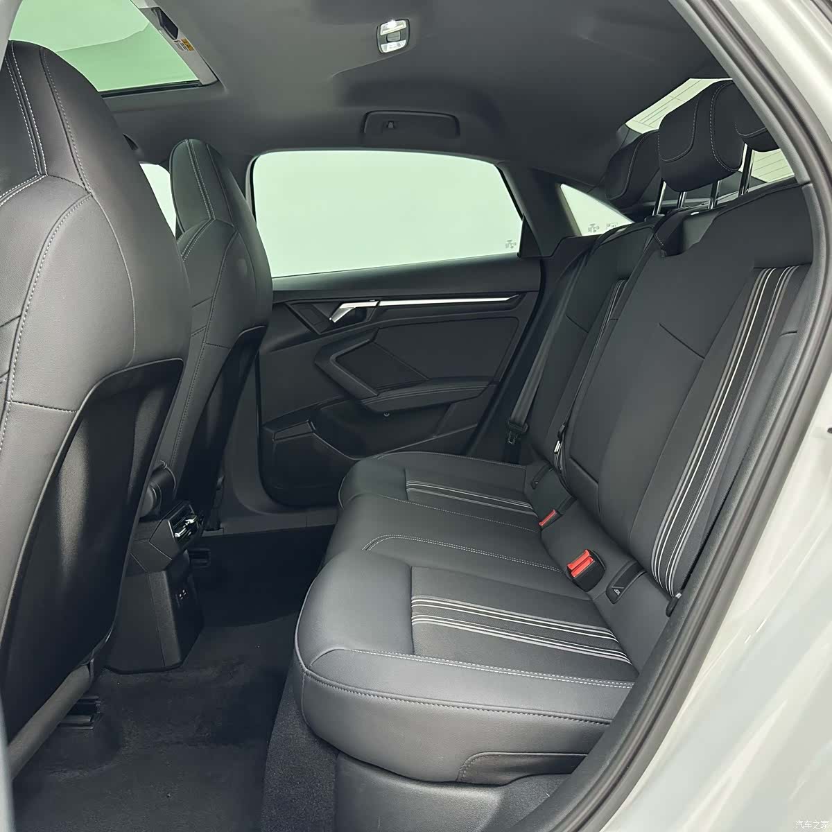 Audi A3, 2023 8