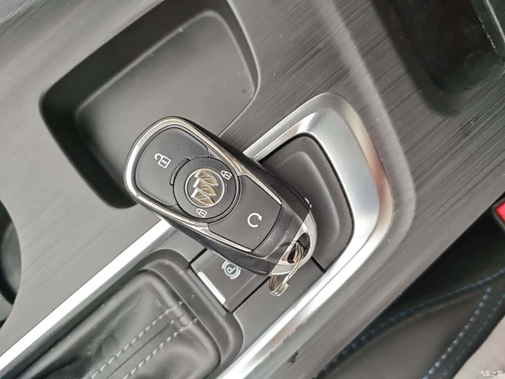 Buick Velite, 2024 9