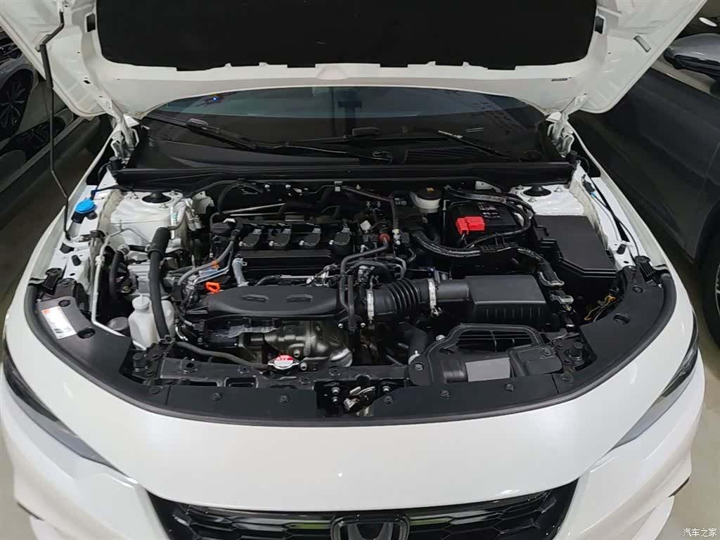 Honda Integra, 2023 20