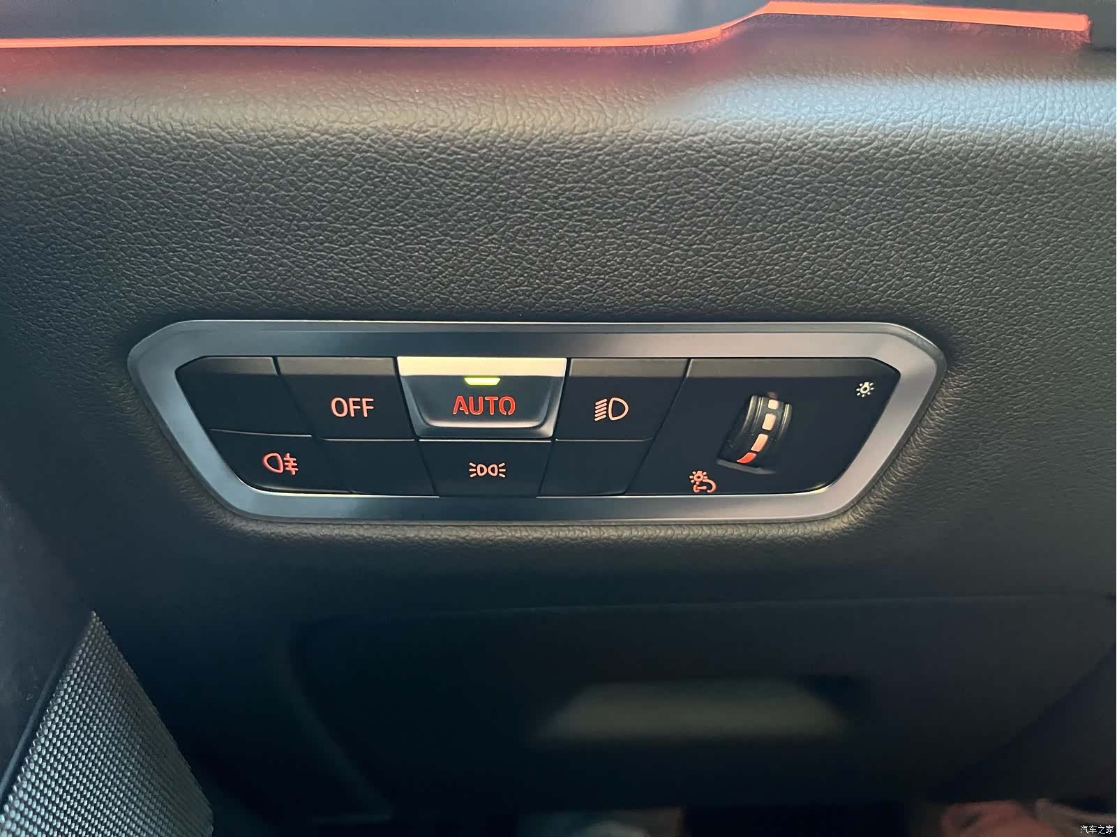 BMW X5, 2022 16