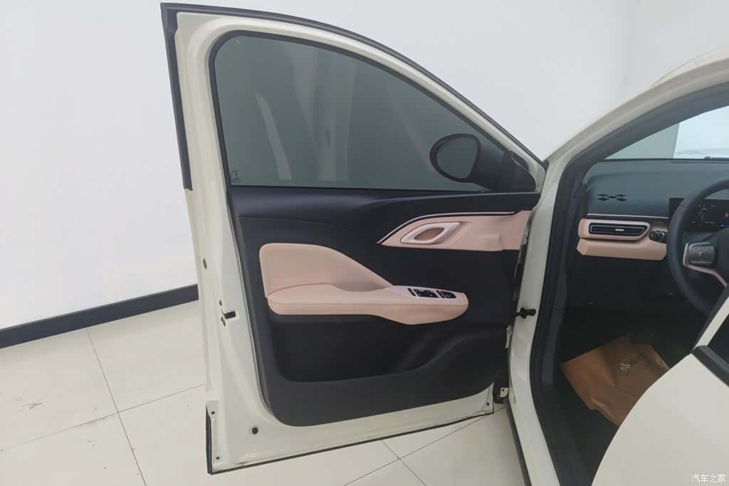 BYD Seagull, 2023 7