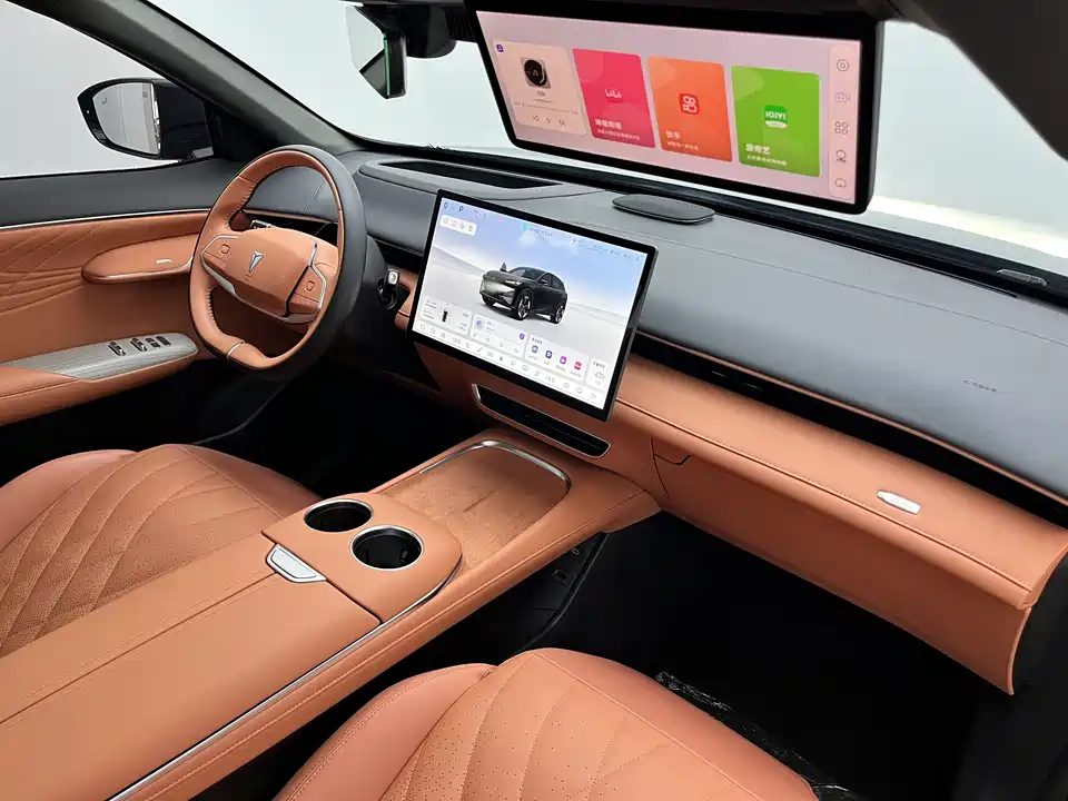 DEEPAL Dark blue S07