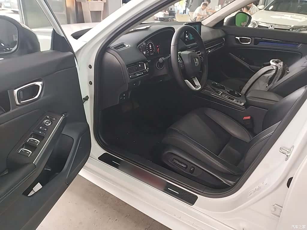 Honda Integra, 2023 16