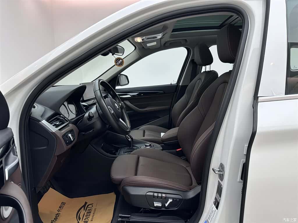 BMW X1, 2023 8