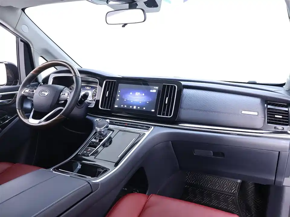 Trumpchi Trumpchi M8