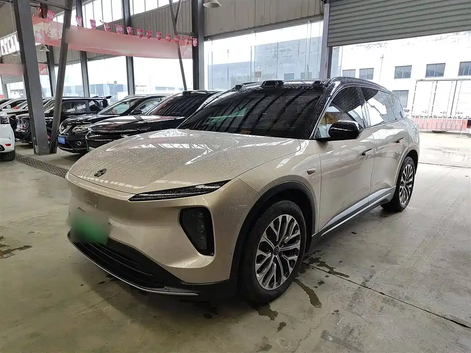 NIO ES6