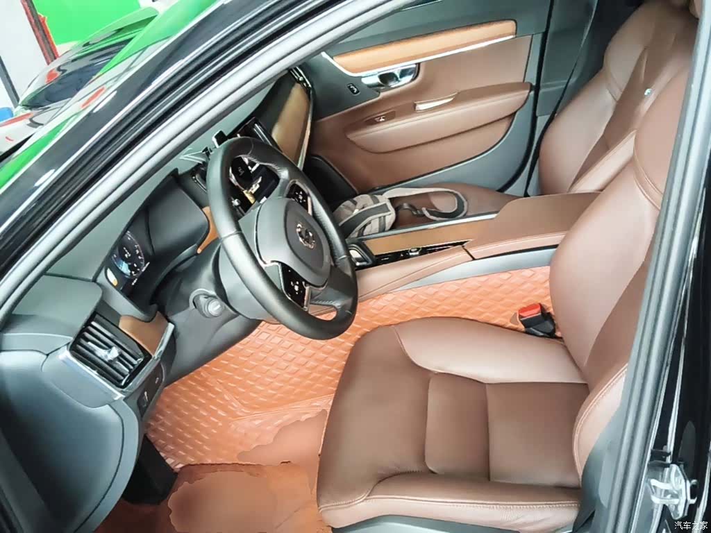 Volvo S90, 2020 15