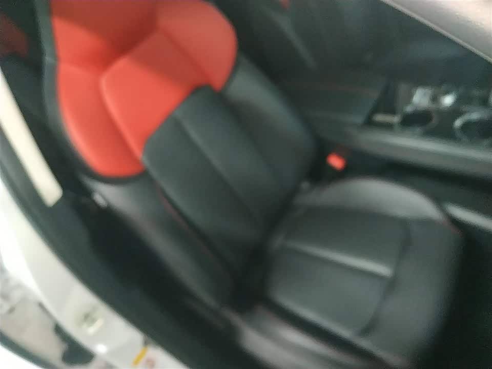 Changan CS55PLUS Changan CS55PLUS