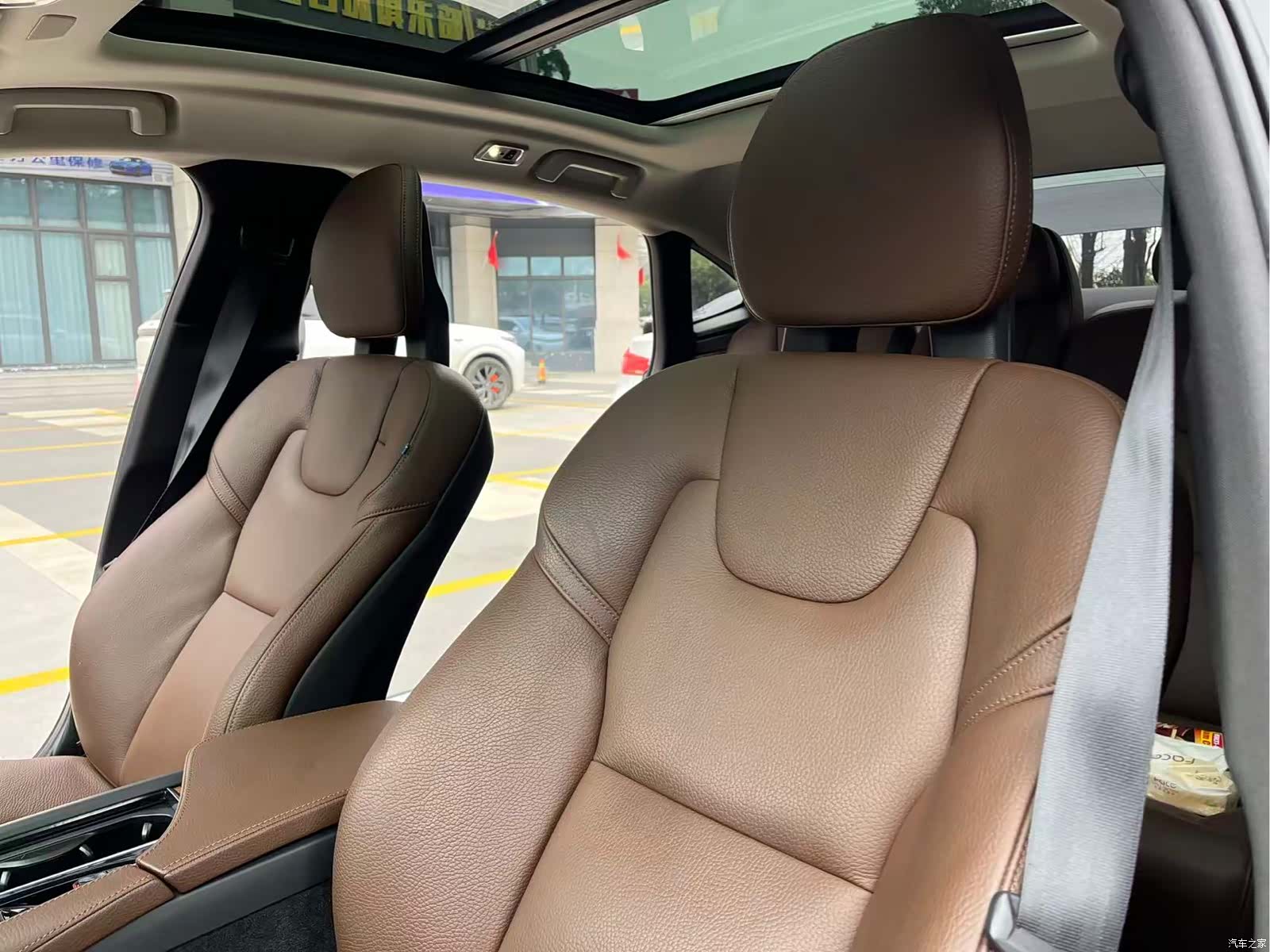 Volvo S90, 2018 14