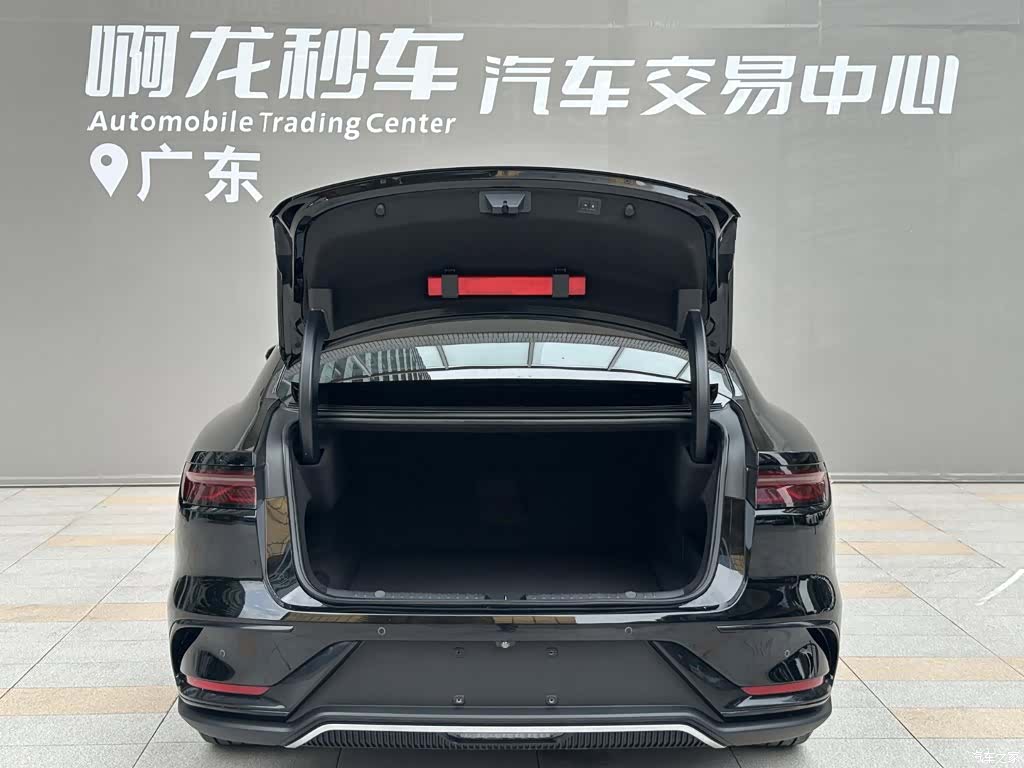 BYD Han, 2024 14