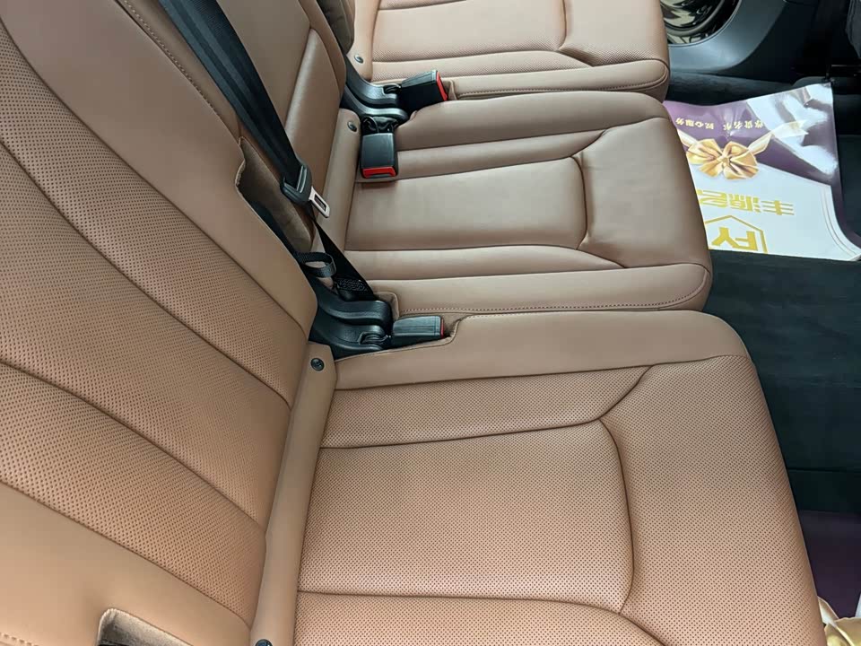 Audi Q7 Audi Q7