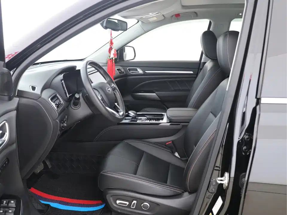 Trumpchi Trumpchi GS8