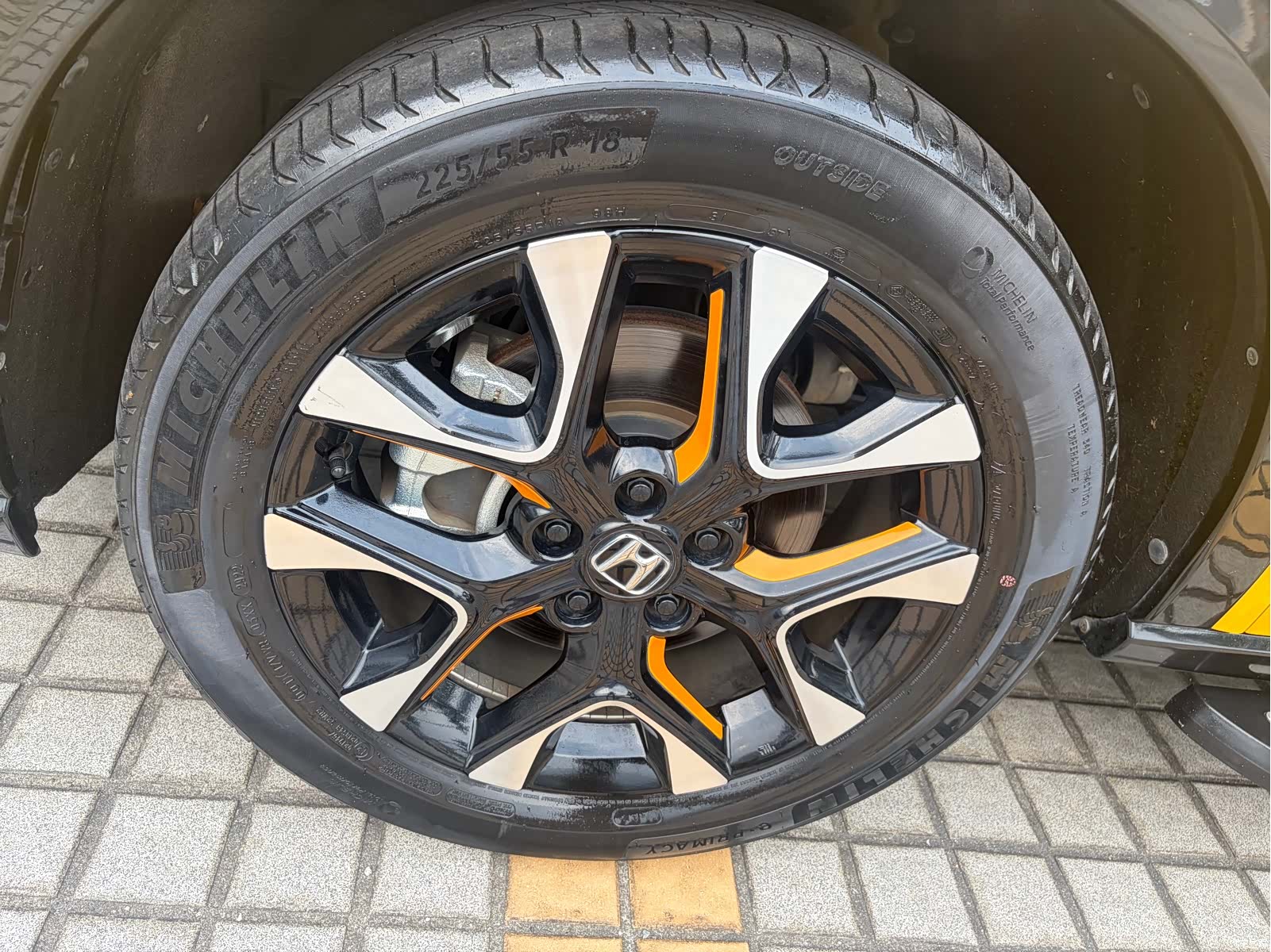 Honda ZR-V, 2022 8