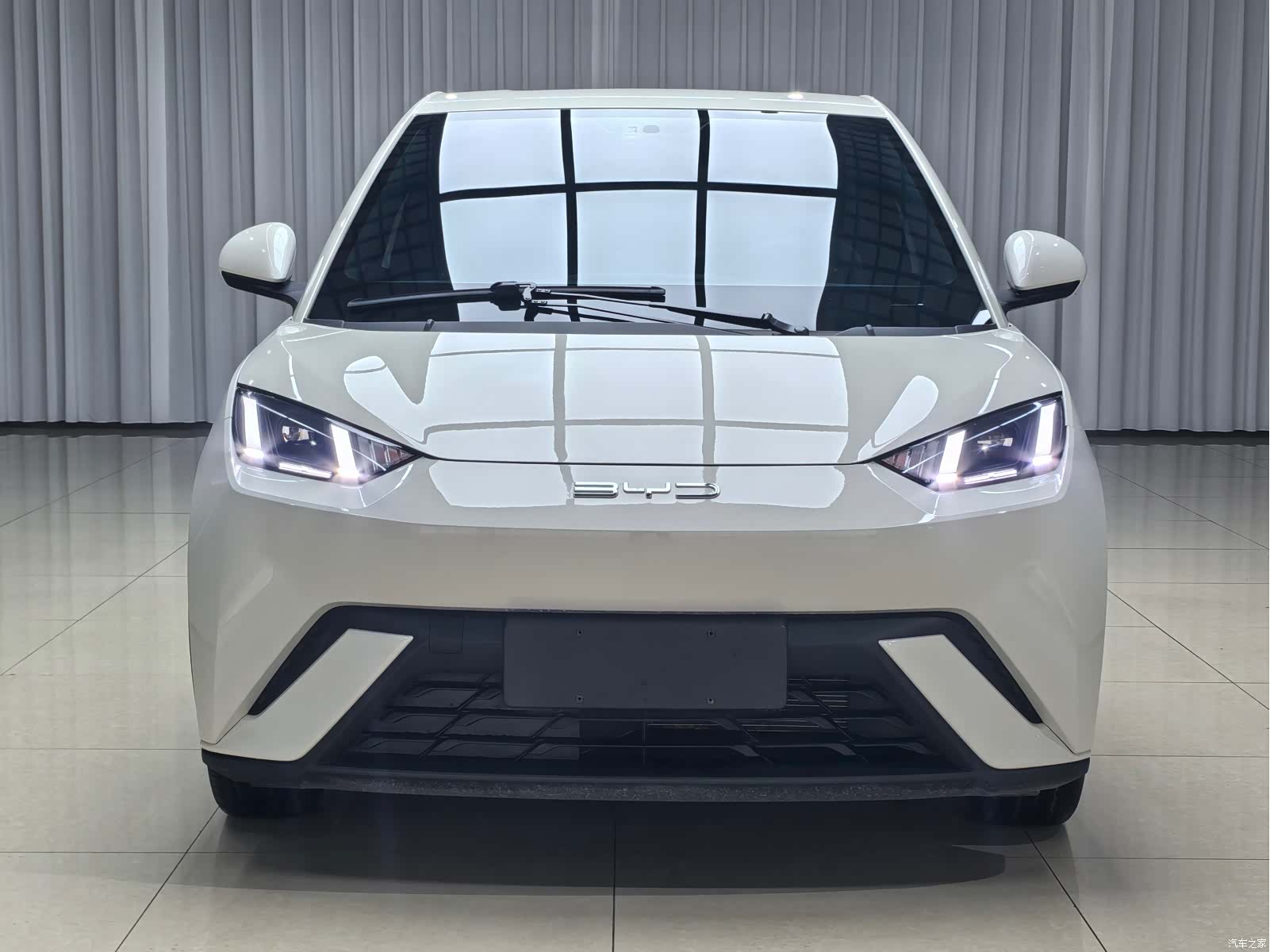 BYD Seagull, 2023 2