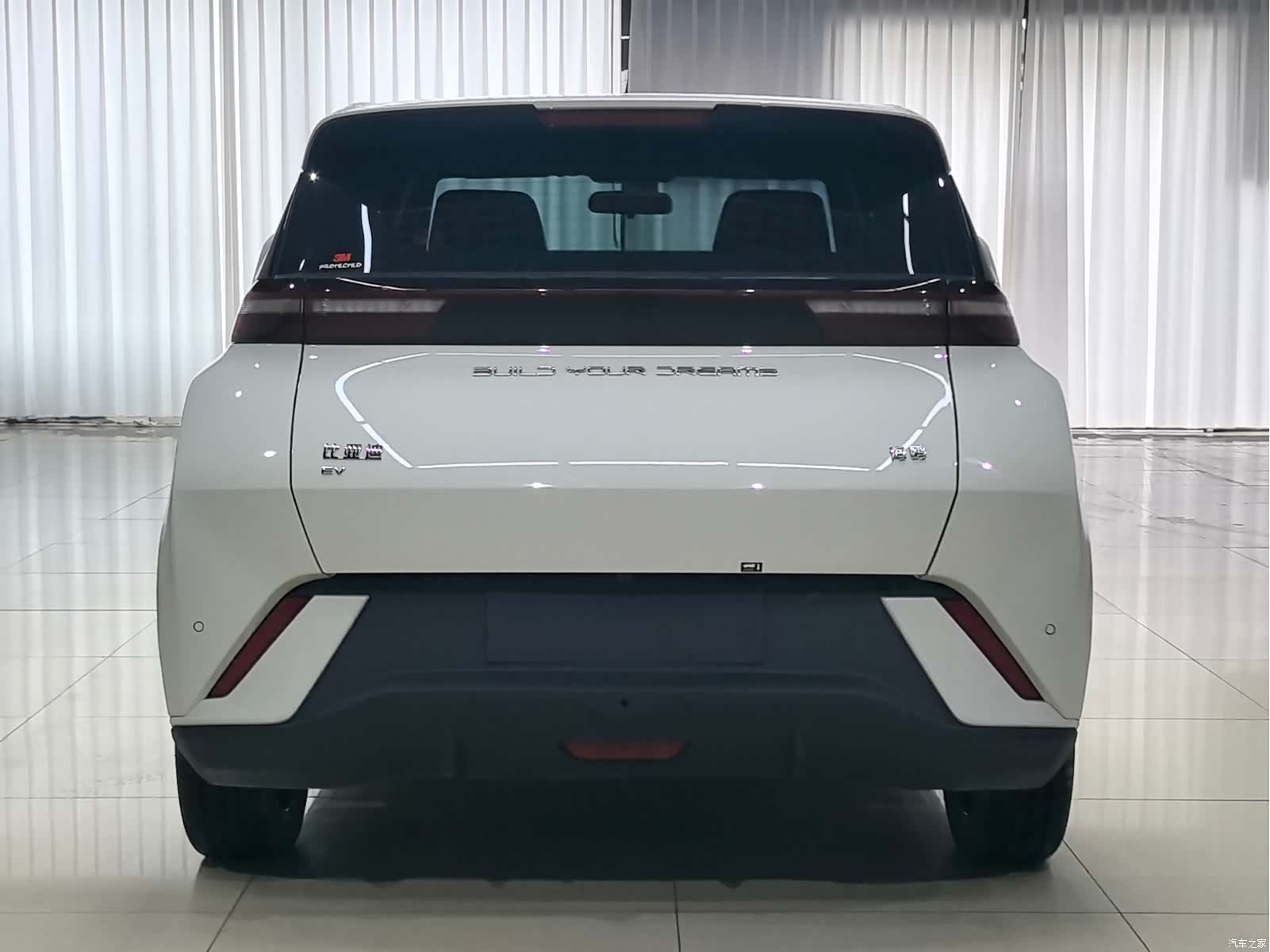 BYD Seagull, 2023 8