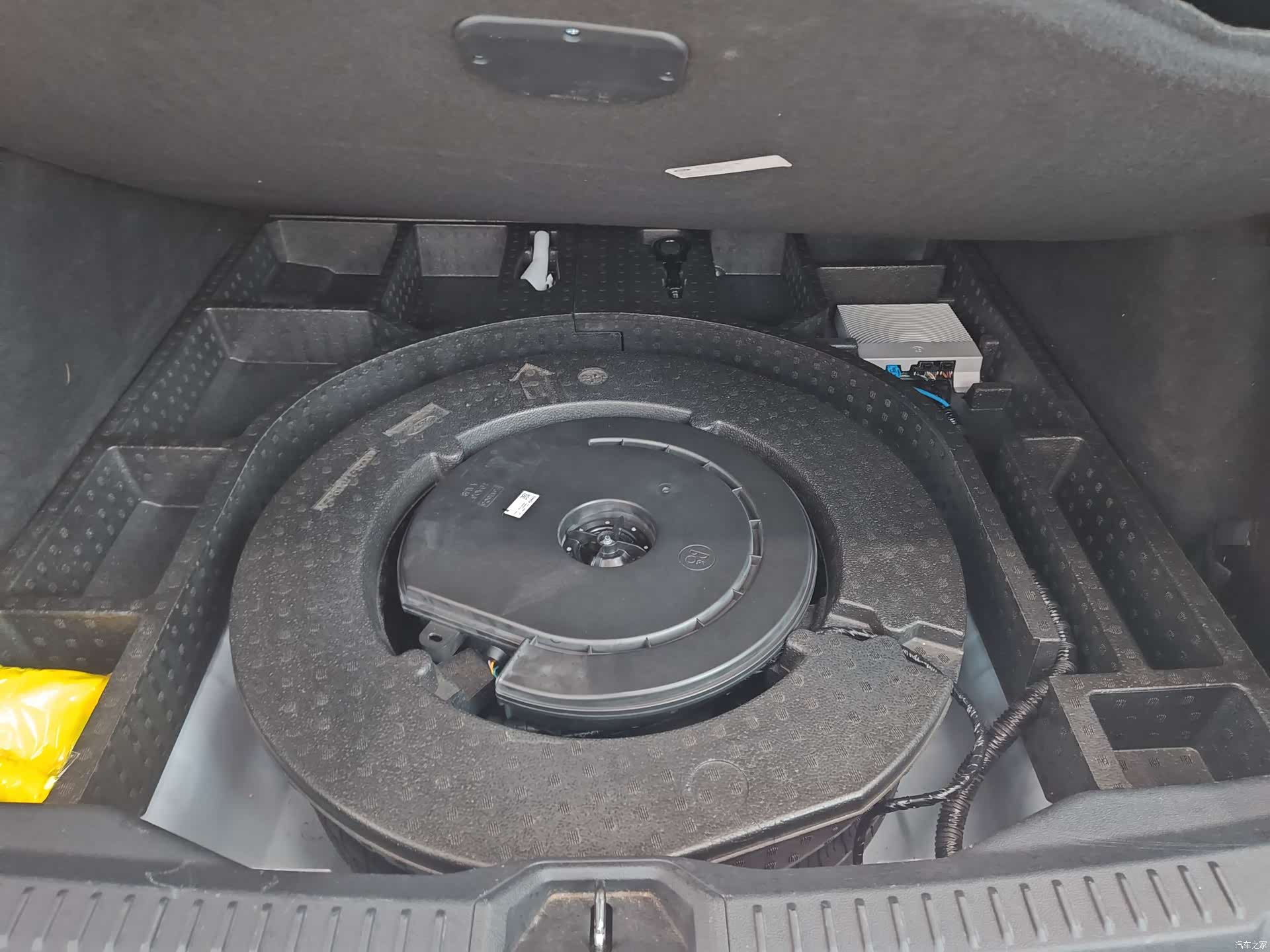 Ford Focus, 2021 29