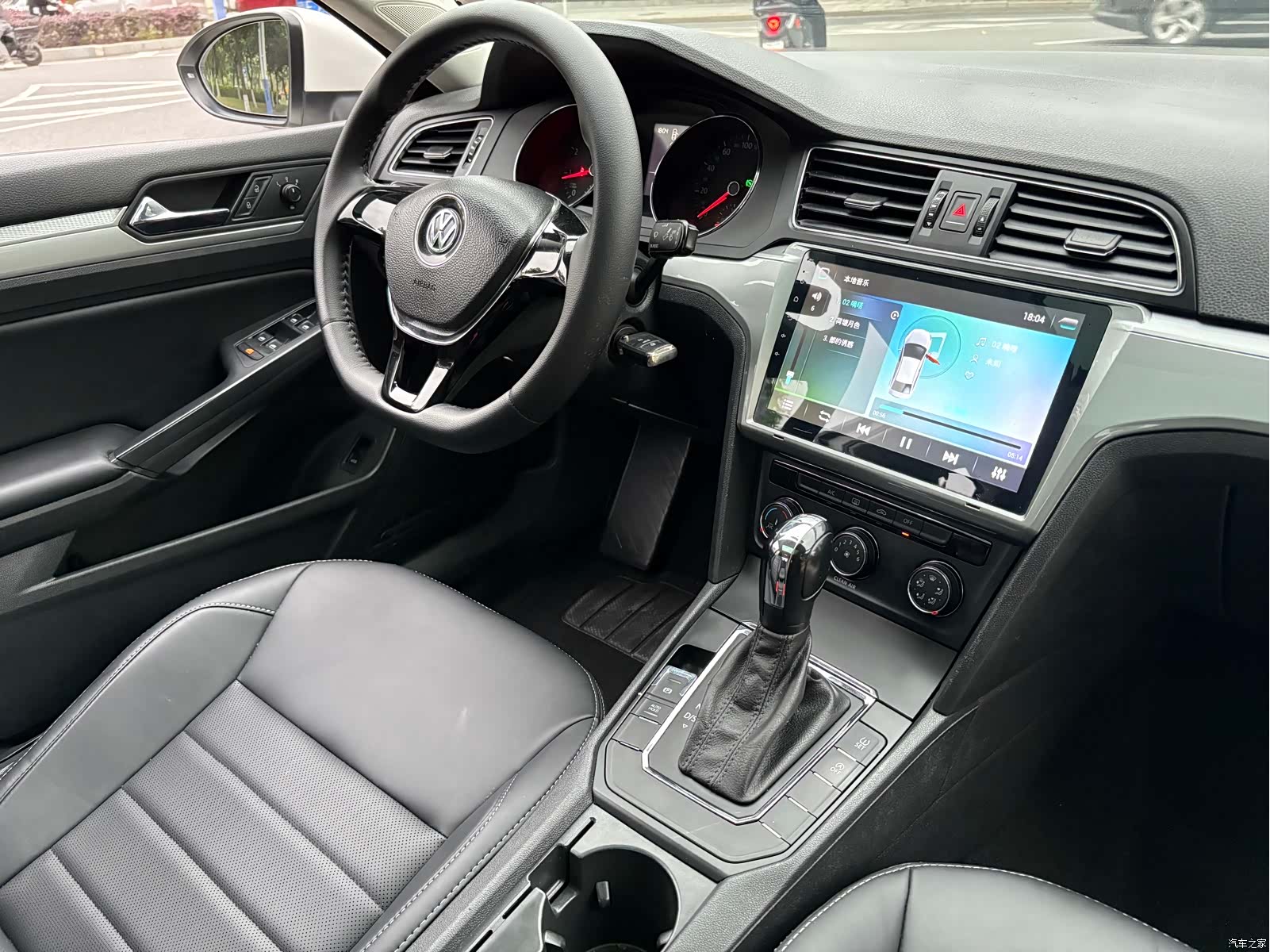Volkswagen Lamando, 2017 15