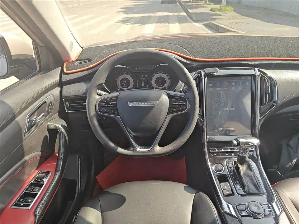 Leopaard Cheetah CS9