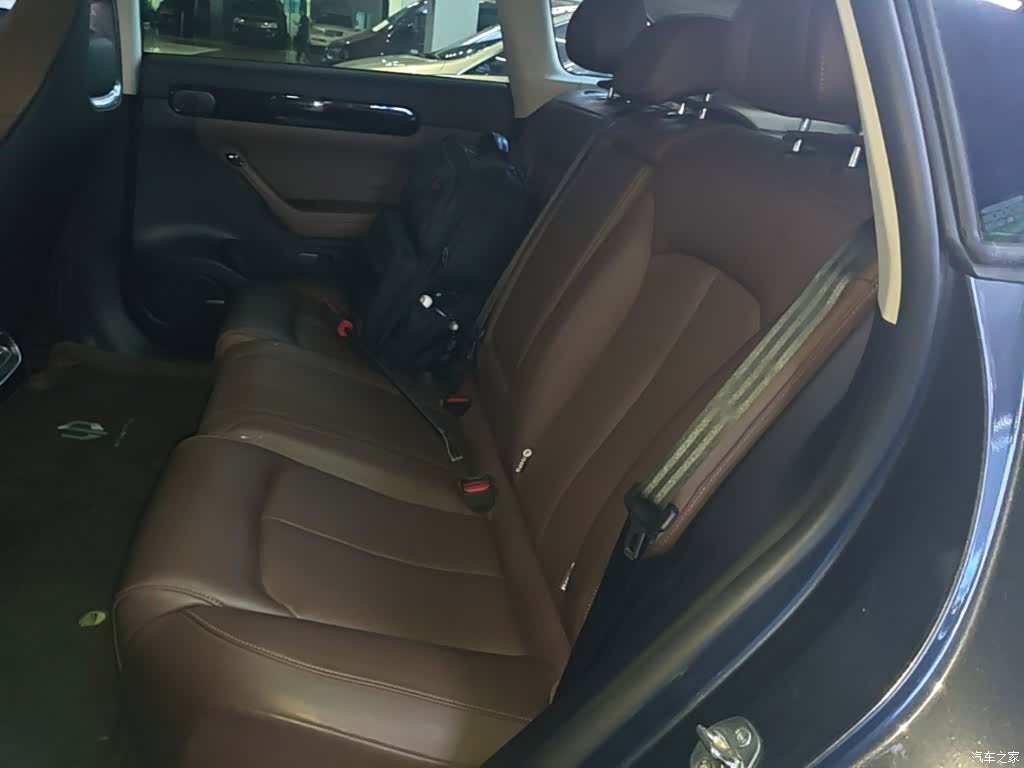 Leapmotor C11, 2024 17