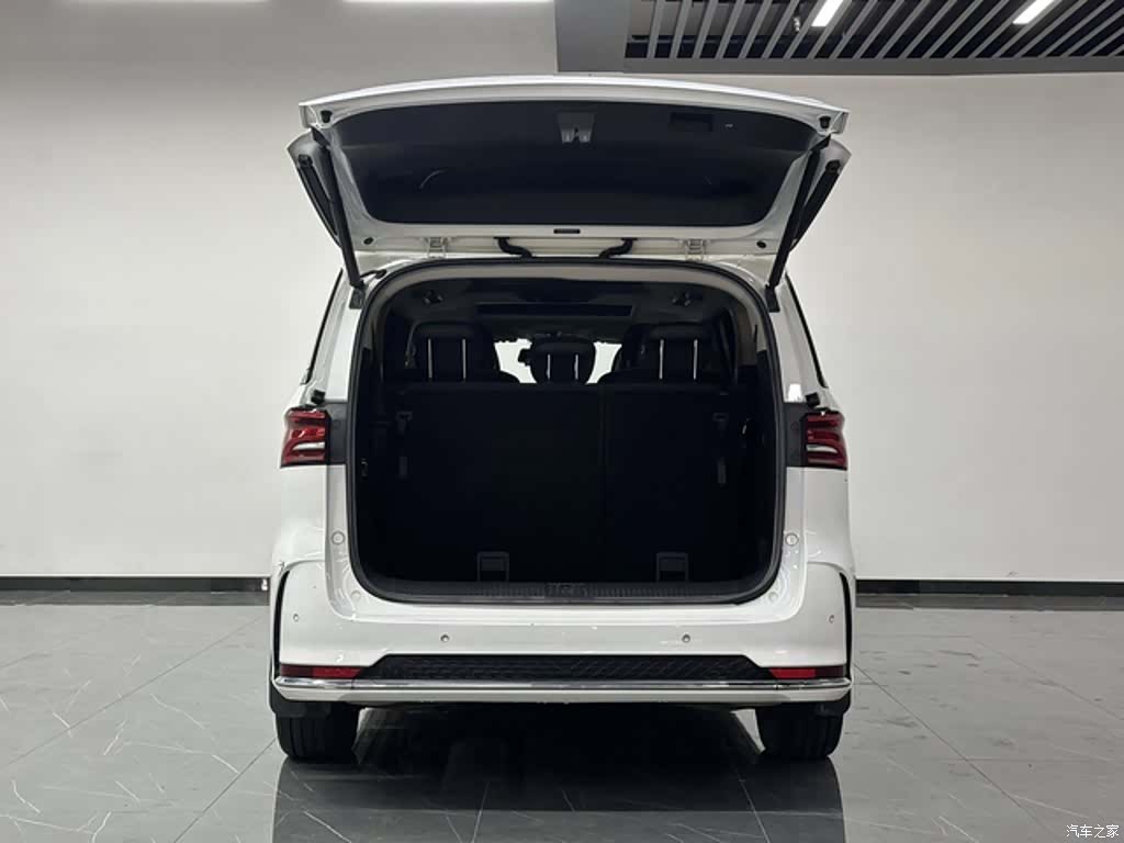 Roewe iMAX8, 2021 9