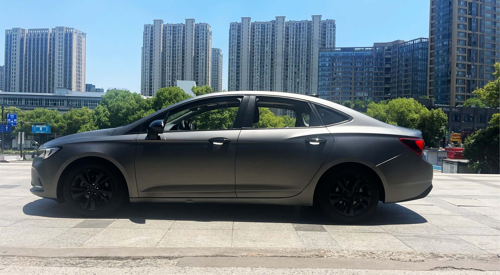 Buick Verano, 2020 7