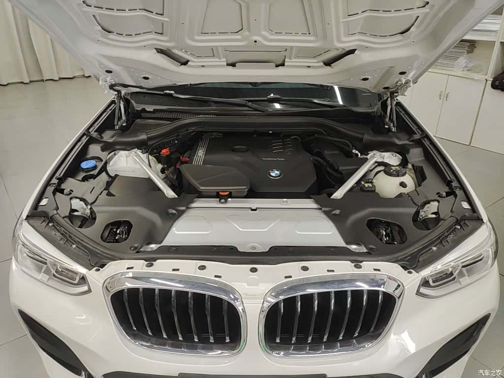 BMW X3, 2021 20