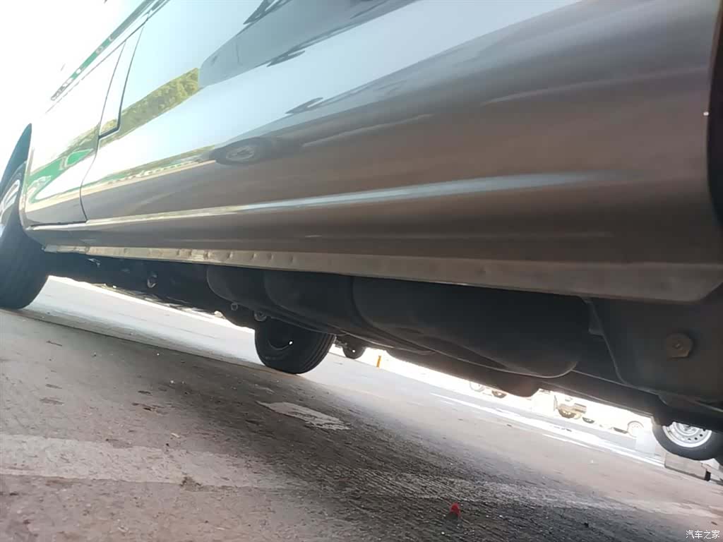 DongFeng M5L, 2025 22
