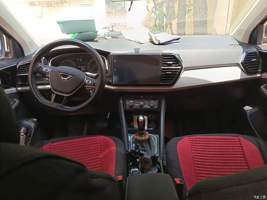 Volkswagen VS5, 2022 13