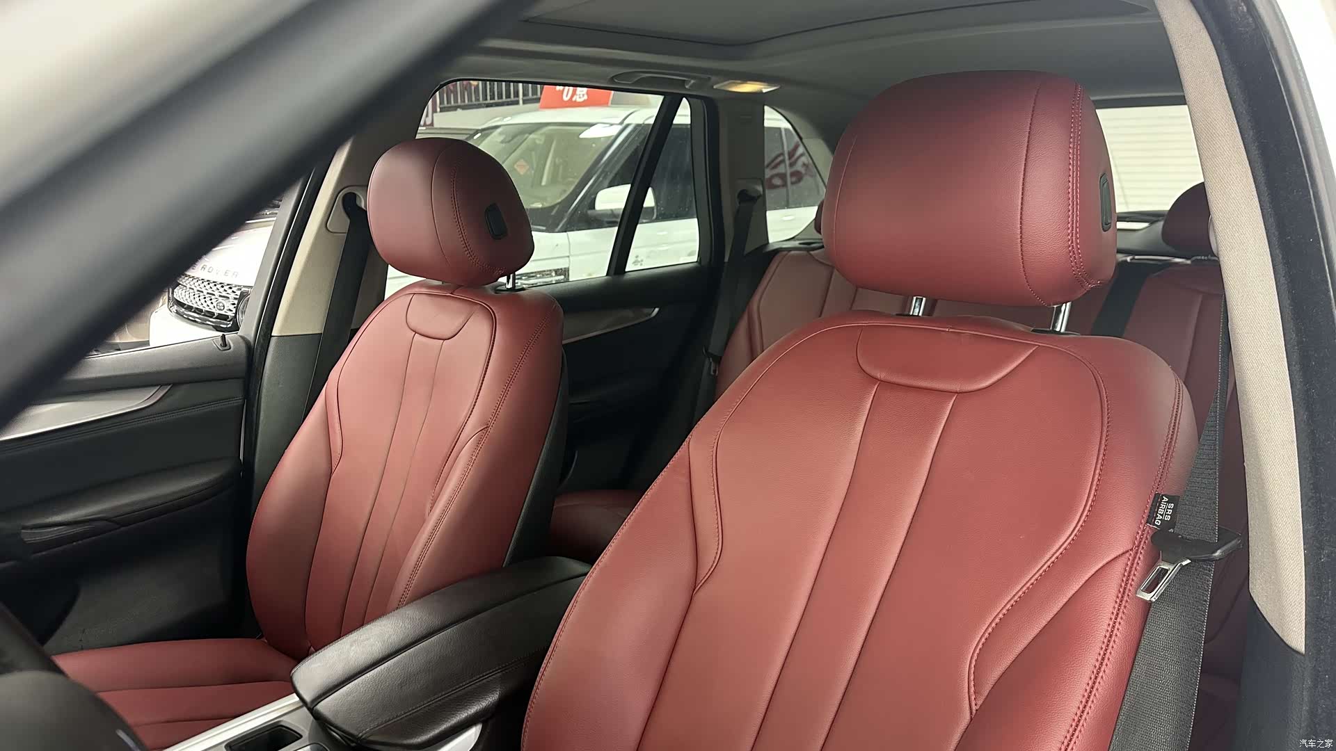 BMW X5, 2015 10