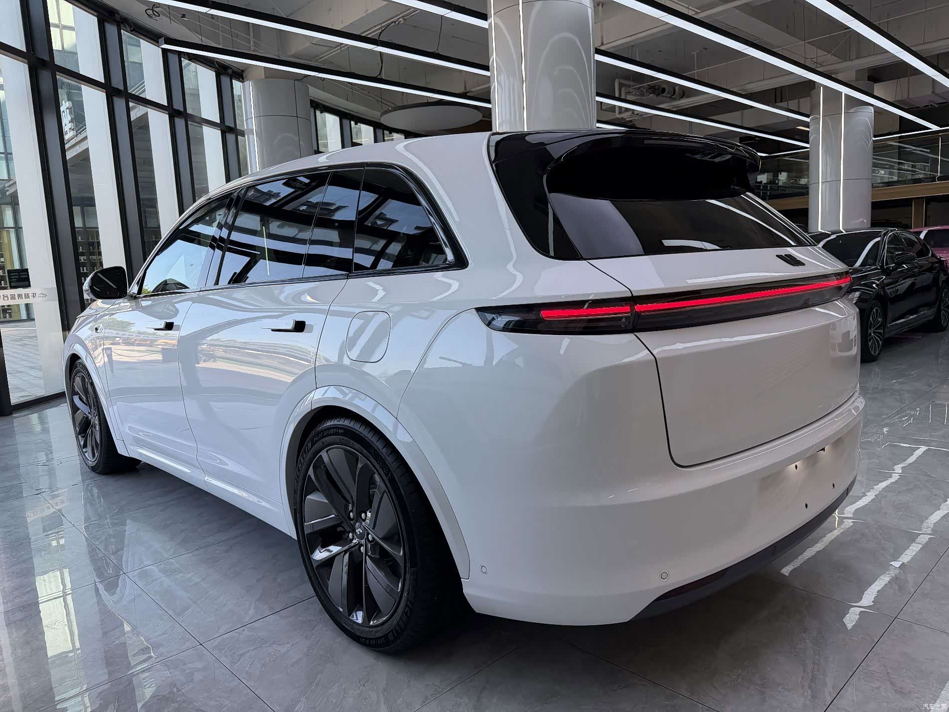 Li Auto L7, 2023 18