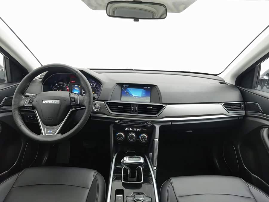 Haval H6 2018, фото 5