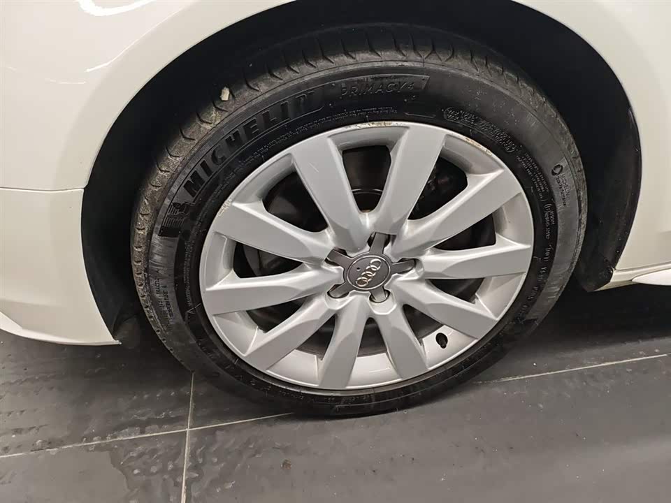 Audi A4L Audi A4L