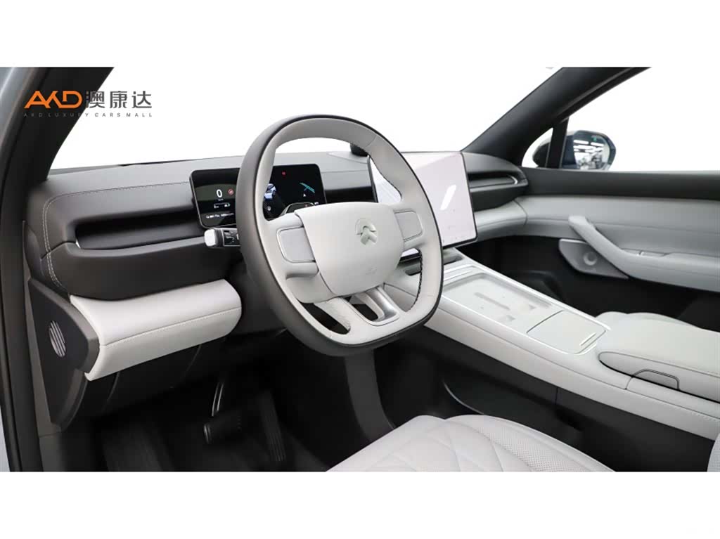 NIO ES6, 2026 6