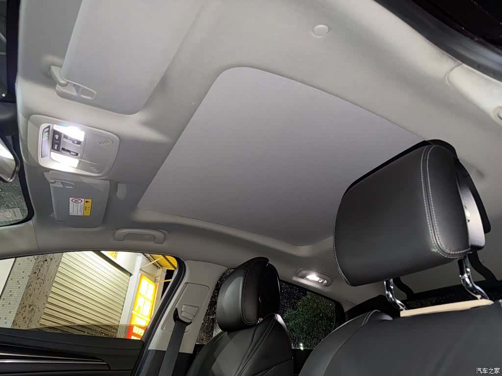Buick LaCrosse, 2019 все фото
