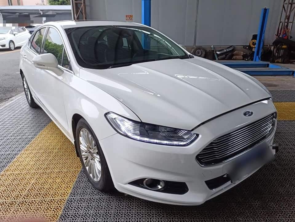 Trumpchi Meizhou Car Trumpchi Meizhou Car