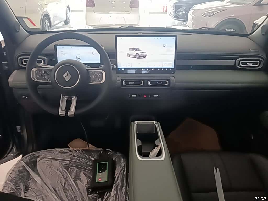 Wuling Yep, 2025 10