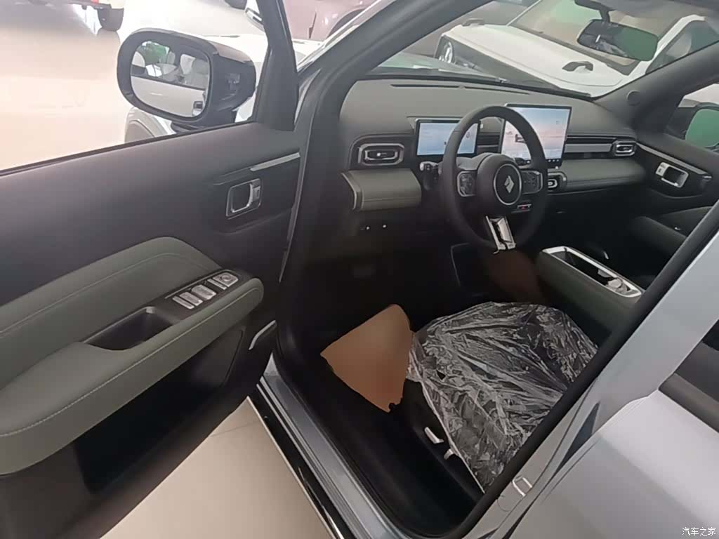 Wuling Yep, 2025 16
