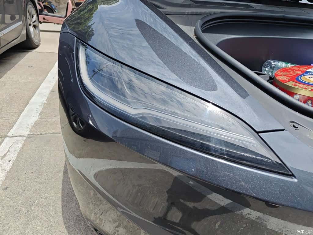 Tesla Model 3, 2024 24