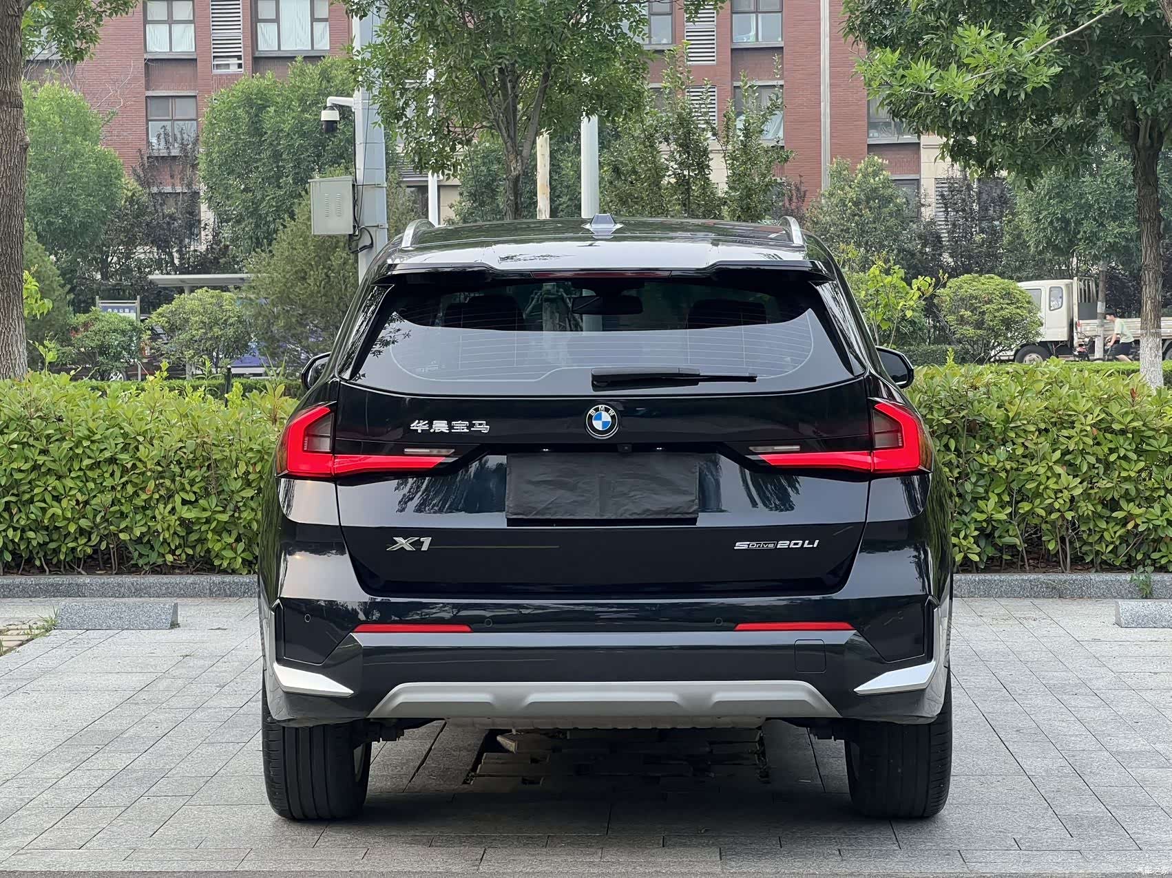 BMW X1, 2023 6