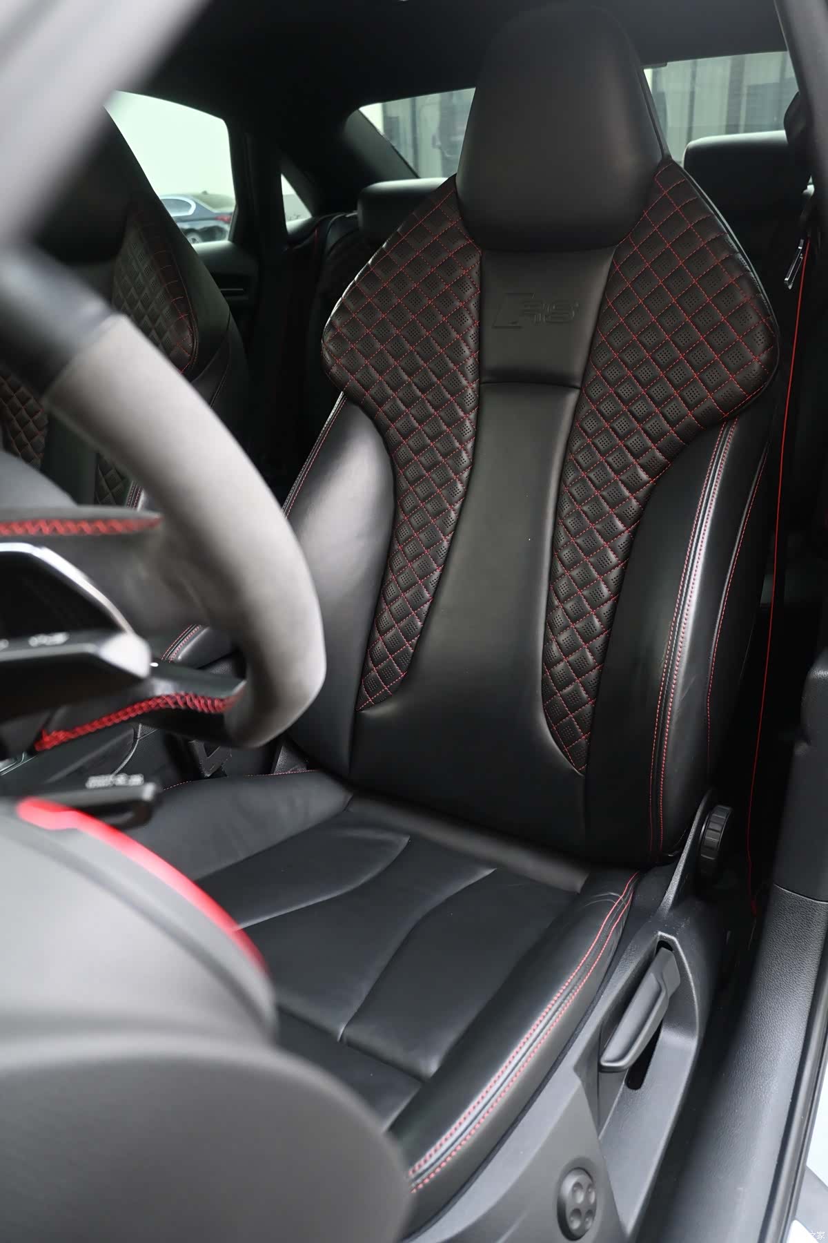 Audi RS, 2019 16