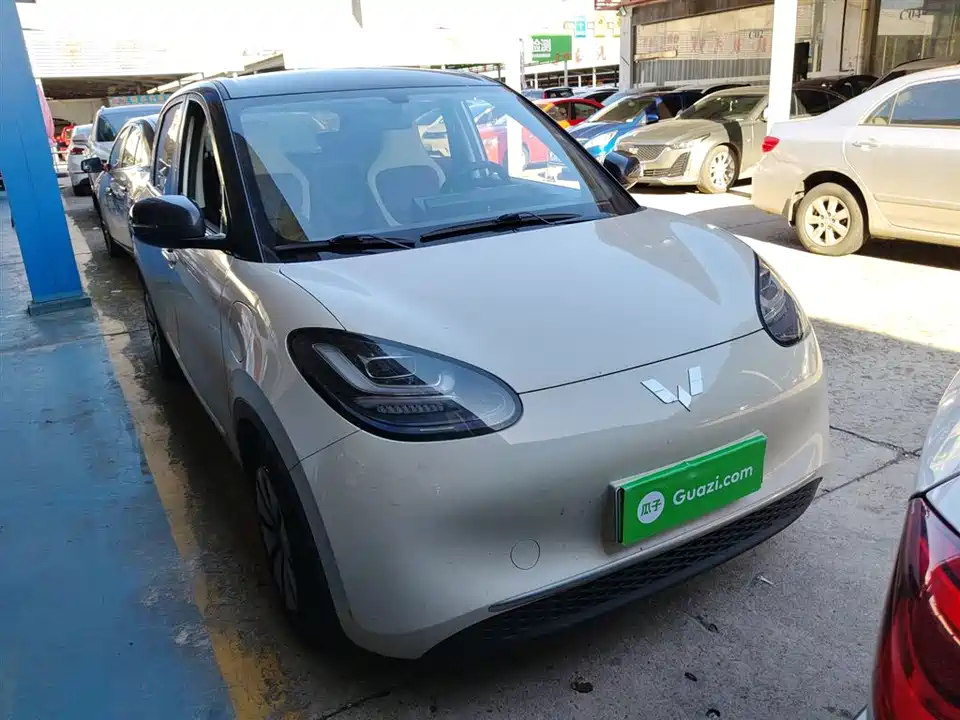 Wuling Wuling Bingguo