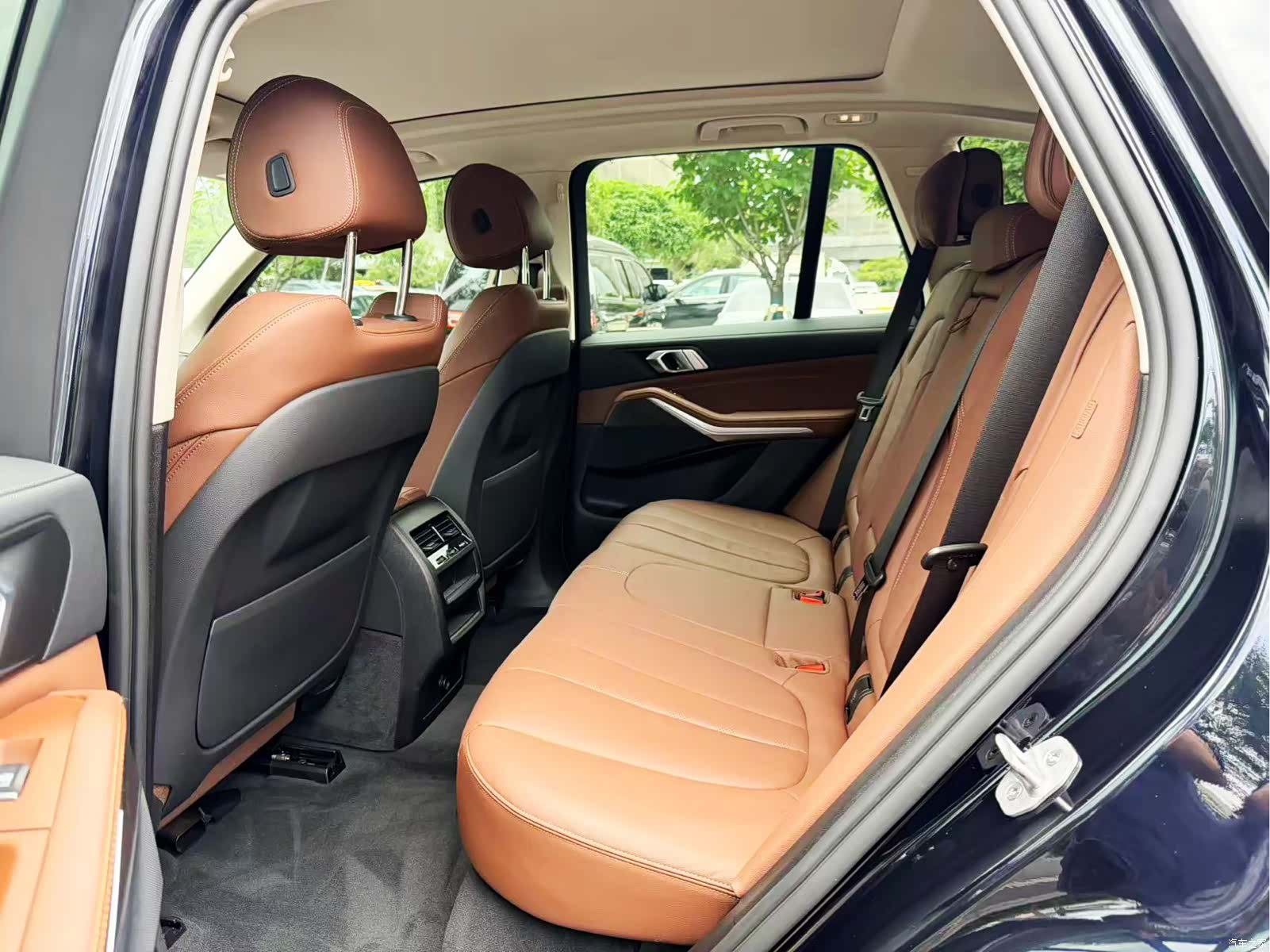BMW X5, 2021 11