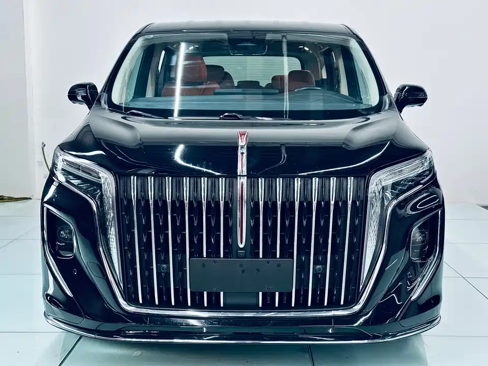Hongqi HQ9