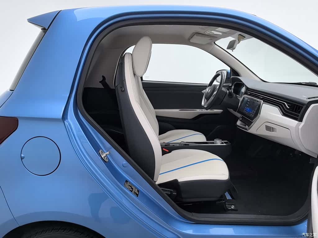 Dorcen E20, 2019 23